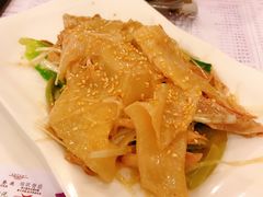 手撕鸡-大哥餐厅(西城花园店)