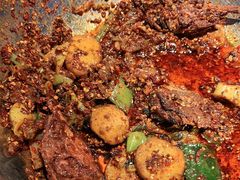 -嘎嘎鸭下巴·爆辣干锅(明教寺店)