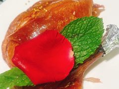 -聆桂烤鸭·金奖烤鸭(静联广场店)