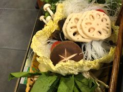 -东来顺饭庄(金泉广场店)