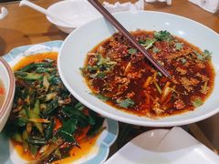 -易老妈蹄花.特色川菜(人民公园总店)
