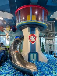 -尼克Playtime(欢乐海岸店)