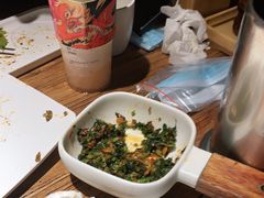 -平娃三宝烧烤·面食(南小街店)