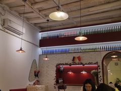 -Eckl’s爱氏热狗(猫街店)