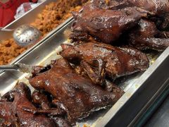 -乔波食品(杜桥中心菜场店)