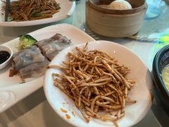 -顺丰国宴(工业博物馆店)