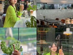 -The place那儿(新城国际店)