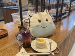 -DECAMERON十日谈(卓悦汇店)