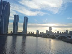 -前王院•巧克力海鲜市集餐厅(万平口店)