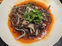 -聚汇三少·龙虾·中餐厅(莫邪路新天地店)