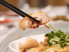 -强记海鲜·大排档(蛇口新街店)