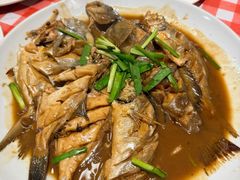 -超越海鲜屋(飞龙物业店)