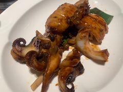 -高佳庄·舟山海鲜(海景旗舰店)