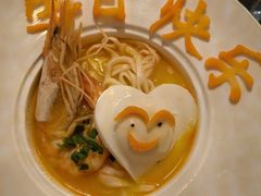 -甄御•海鲜新青岛菜(麦岛店)