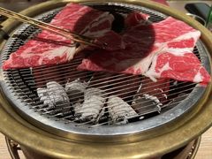 -西塔老太太泥炉烤肉(望京一店)