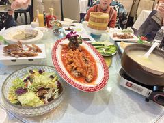 -津悦·正阳春烤鸭(红旗南路店)