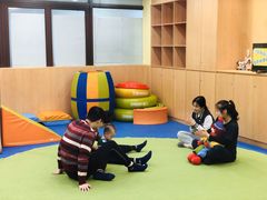 -金宝贝早教(金地·喜悦荟oopcity店)