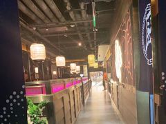 -烧江南烤肉(长春摩天活力城店)