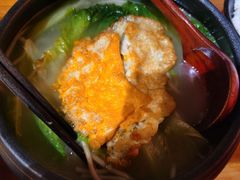 -马灯部落·西湖边的创意山景餐厅(虎跑动物园店)