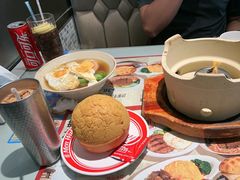 -敏华冰厅(平安金融中心店)