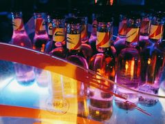 -苏荷酒吧(九街店)