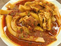 -清真·益鑫羊肉手抓馆(花园北街店)