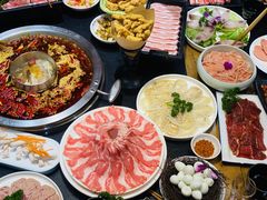 -巴蜀印象火锅(永陵总店)