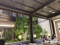 -狮王府淮扬菜(夫子庙老门东店)