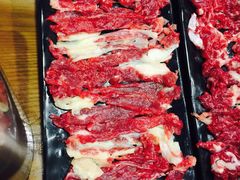 肥胼-牛a潮汕鲜牛肉粿条(天河北店)