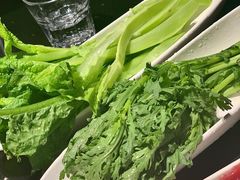 凤尾-川西坝子火锅(清江东路3.0直营店)