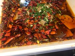 -杨记隆府(汉街店)