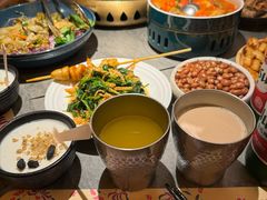 -耶里夏丽·丝路新疆菜·清真食品(徐汇南丹东路臻选店)