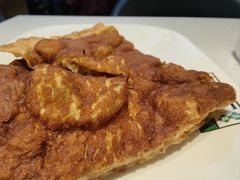 -黑窑厂糖油饼烤鸭·清真菜(总店)