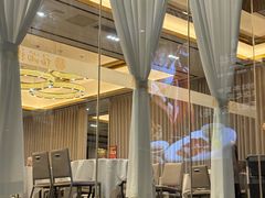 -福满楼·海鲜酒家(福永益田店)