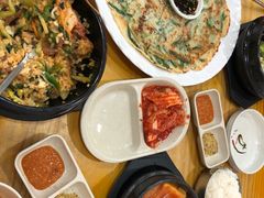 -韩食汇