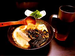 -日本料理神拉面