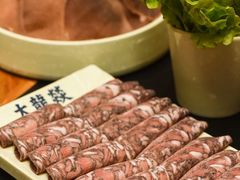 -大龙辣火锅·龙虾·烧烤(湖滨新天地店)