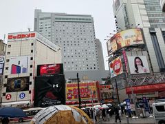 -涩谷区