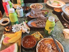 -牛New寿喜烧(龙湖金沙天街店)