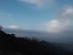 -阳台山自然风景区