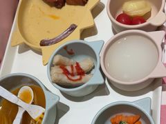 -西贝(上海中心店)