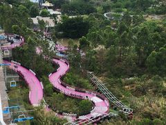 -盈香心动乐园