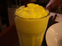 -Old House Restaurant