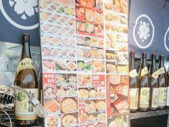 -沼津港精致料理·寿喜烧·烧鸟(龙湖南桥天街日料榜单店)