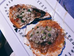 -很久以前羊肉串(打浦路店)