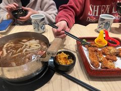 -沼津港精致料理·寿喜烧·烧鸟(漕河泾印象城店)