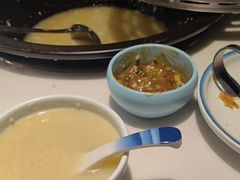 -碗中海·蒸汽海鲜·桑拿鸡(岭南天地店)