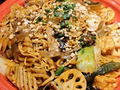 -北丐先生·野馄饨烧烤(雨花万象店)