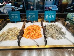 -東盛炭烤自助料理(浦东文峰广场店)