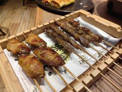 -金掌勺锅包肉(华润万象城店)